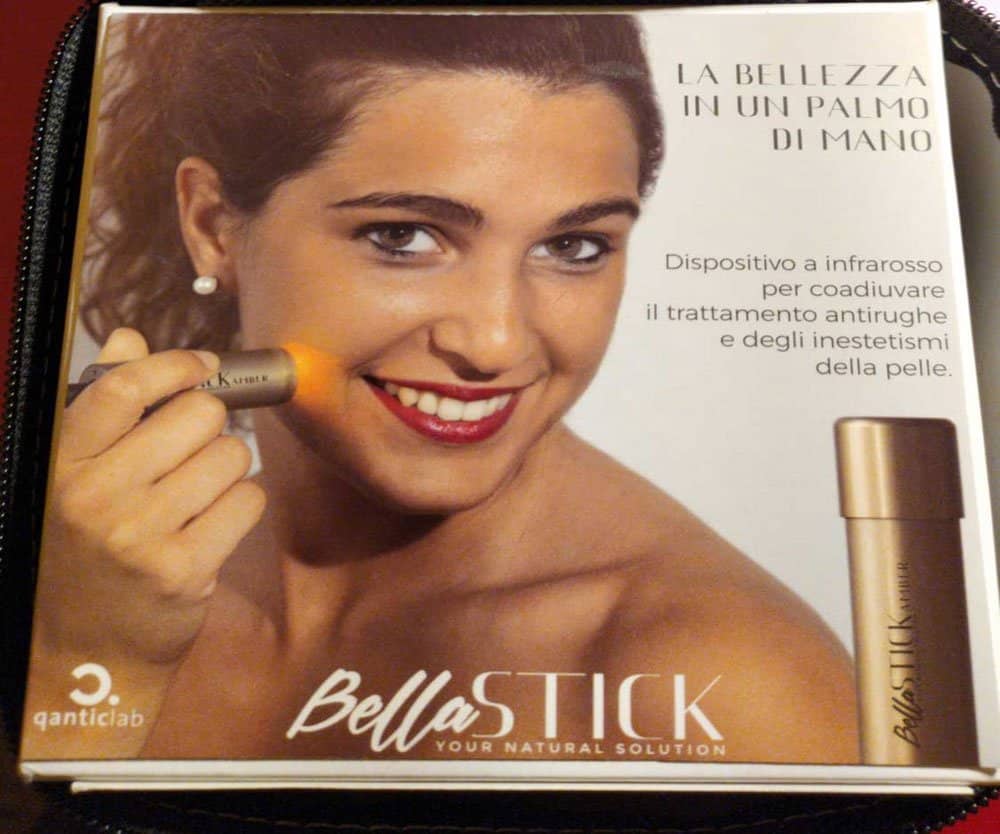 Bellastick