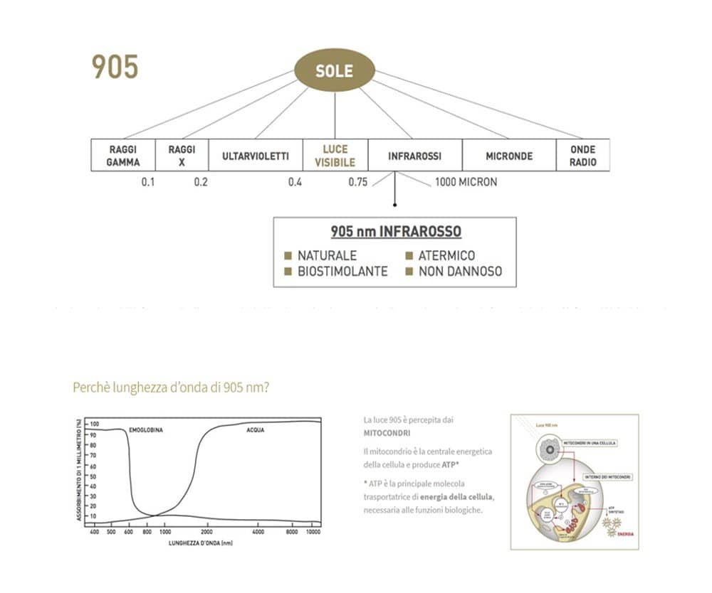 riferimento scientifico bellastick