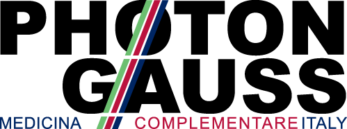 Logo Rifatto Photon Gauss